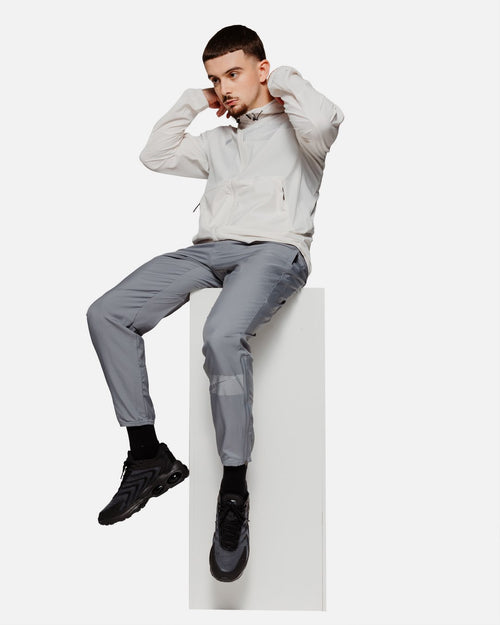 Veste Nike Running Unlimited - Blanc - Footkorner