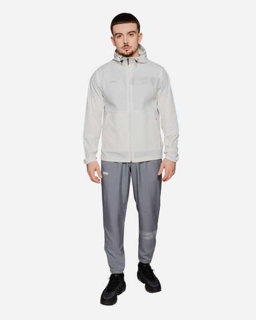 Veste Nike Running Unlimited - Blanc - Footkorner