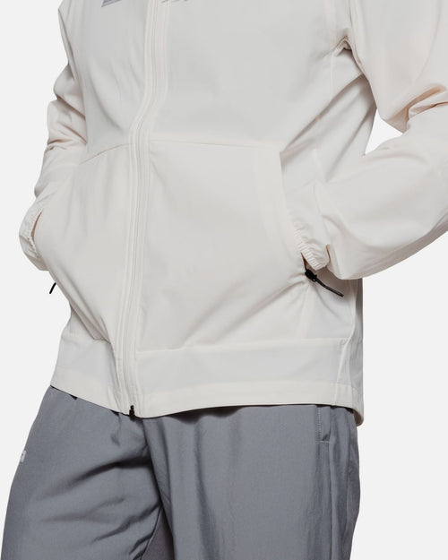 Veste Nike Running Unlimited - Blanc - Footkorner