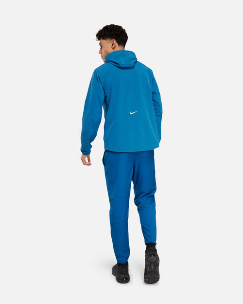 Veste Nike Running Unlimited - Bleu - Footkorner
