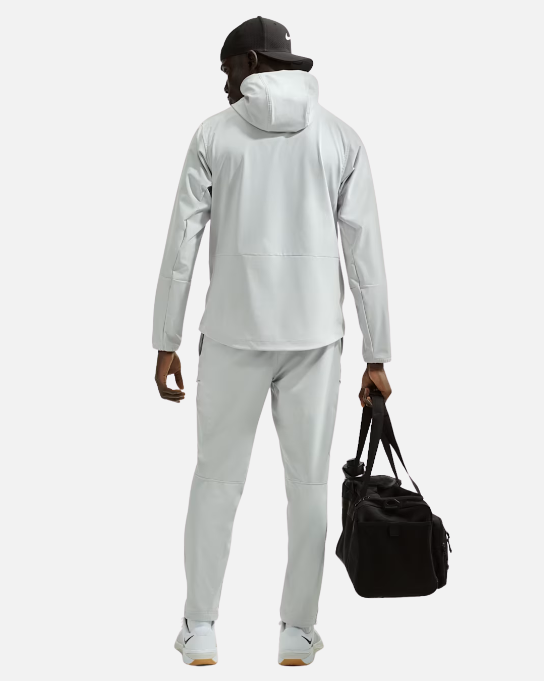 FootkornerVeste Nike Unlimited - Gris