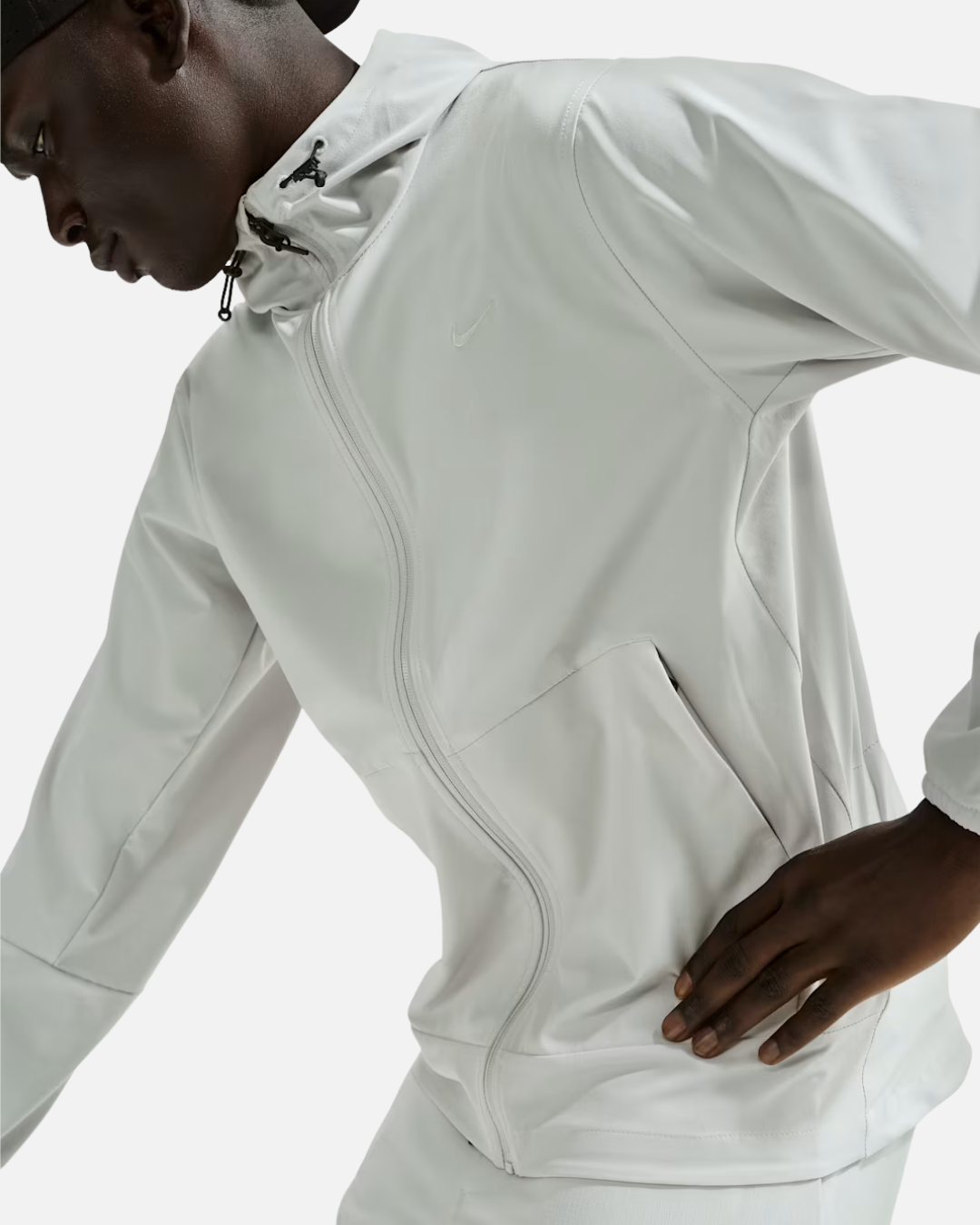 FootkornerVeste Nike Unlimited - Gris