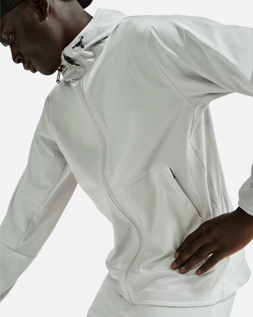 Veste Nike Unlimited - Gris - Footkorner