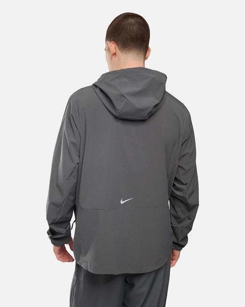 Veste Nike Running Unlimited - Gris - Footkorner