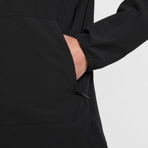 Veste Nike Running Unlimited Swoosh - Noir - Footkorner