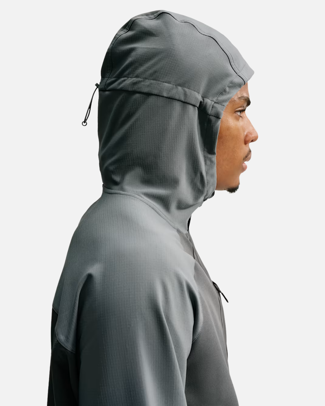FootkornerChaqueta Nike Unlimited utility - Gris