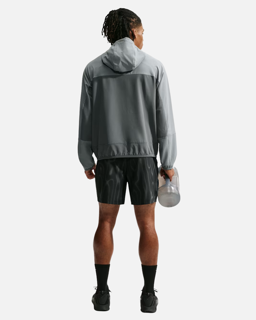 Chaqueta Nike Unlimited utility - Gris - Footkorner