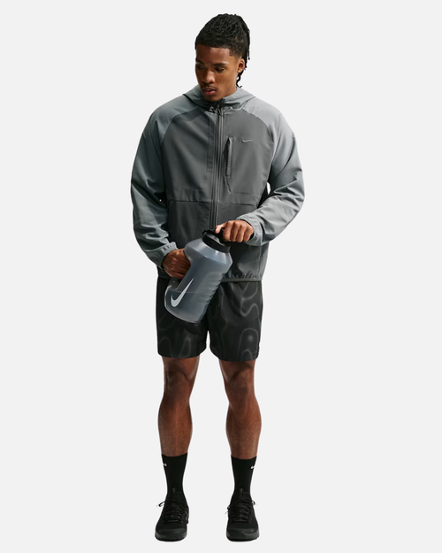Chaqueta Nike Unlimited utility - Gris - Footkorner