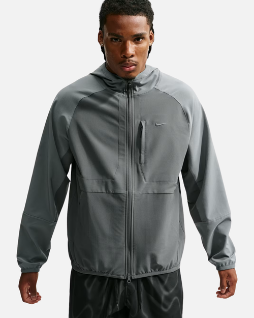 Chaqueta Nike Unlimited utility - Gris - Footkorner