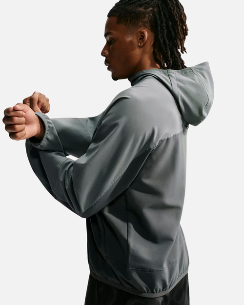 Chaqueta Nike Unlimited utility - Gris - Footkorner