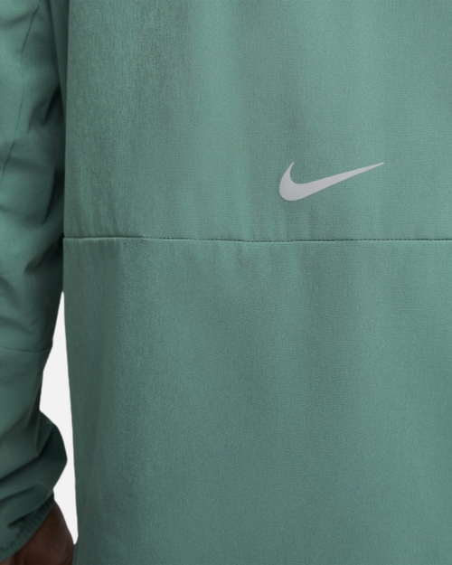 Veste Nike Running Unlimited - Vert - Footkorner
