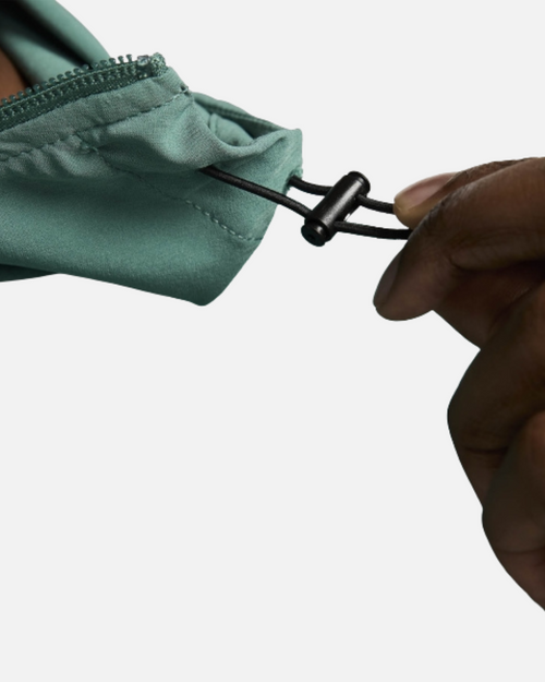 Veste Nike Running Unlimited - Vert - Footkorner