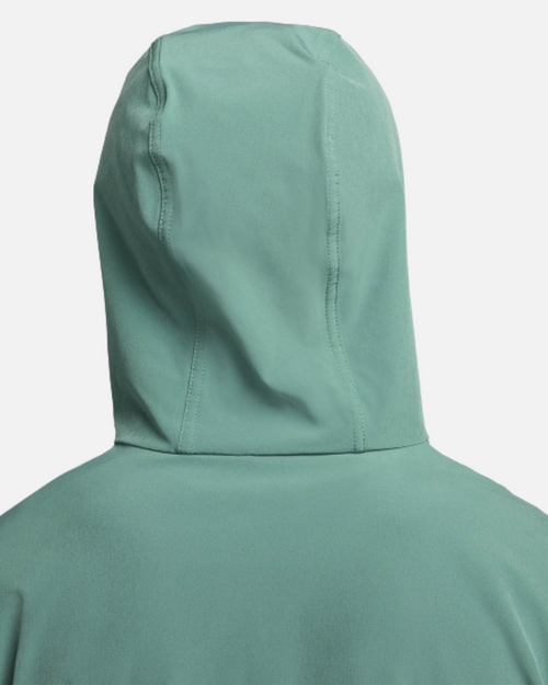 Veste Nike Running Unlimited - Vert - Footkorner