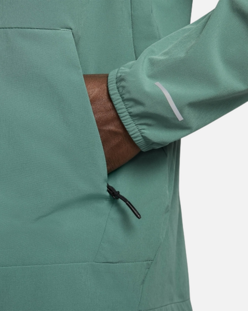 Veste Nike Running Unlimited - Vert - Footkorner