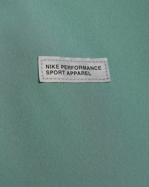 Veste Nike Running Unlimited - Vert - Footkorner