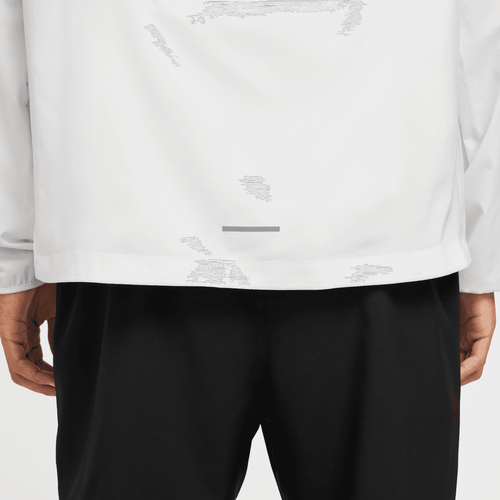 Nike Windrunner Dri-FIT Jacket - White - Footkorner