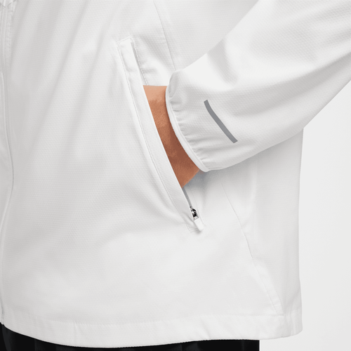 Nike Windrunner Dri-FIT Jacket - White - Footkorner