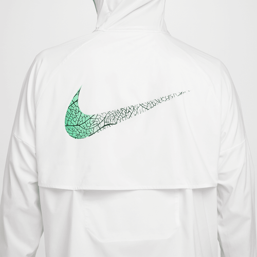 Nike Windrunner Dri-FIT Jacket - White - Footkorner