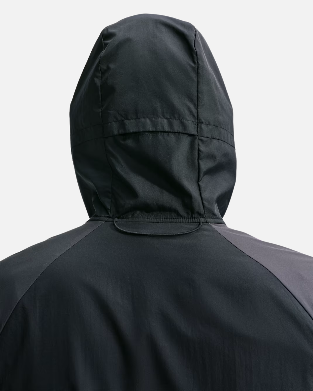FootkornerVeste Paris Saint-Germain City Side 2026/2027 - Noir/Rose