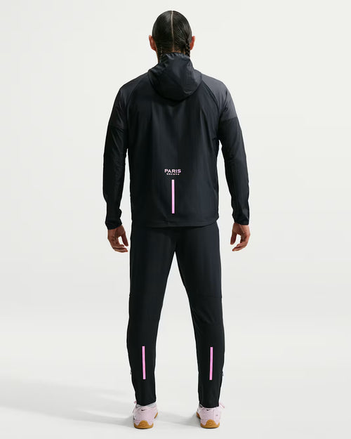 Chaqueta Nike Paris Saint-Germain City Side 2026/2027 - Negro/Rosa - Footkorner