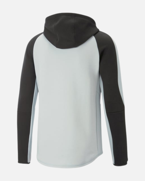 Veste Puma Evostripe - Noir/Gris - Footkorner