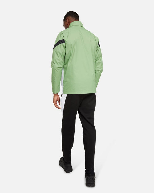 Weste Puma Mercedes AMG - Vert - Footkorner