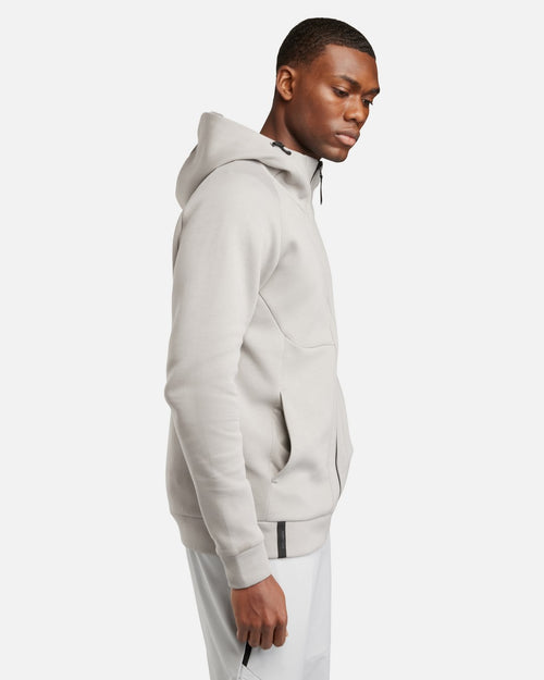 Giacca Puma Pumatech - Grigia - Footkorner