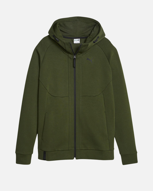 Puma Pumatech Weste – Khaki/Noir - Footkorner