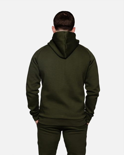 Puma Pumatech Weste – Khaki/Noir - Footkorner