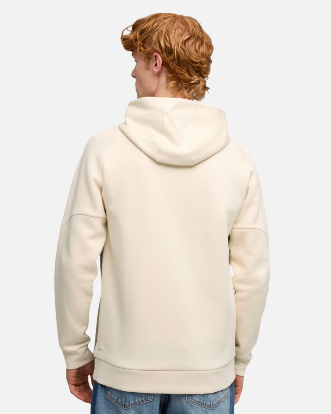 FootkornerChaqueta Pumatech OM 2026 - Beige