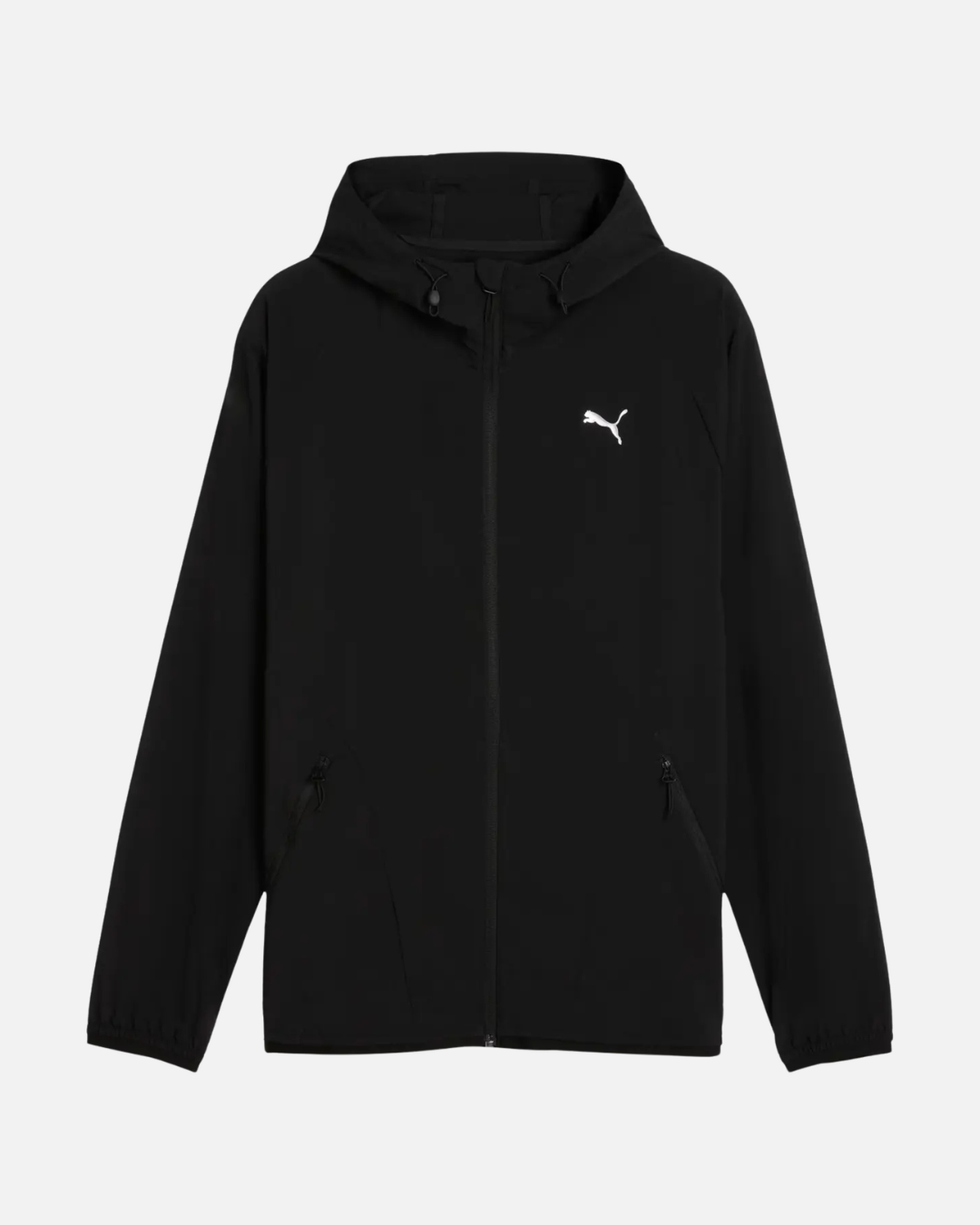 FootkornerPwrtrain Woven-Jacke - Schwarz