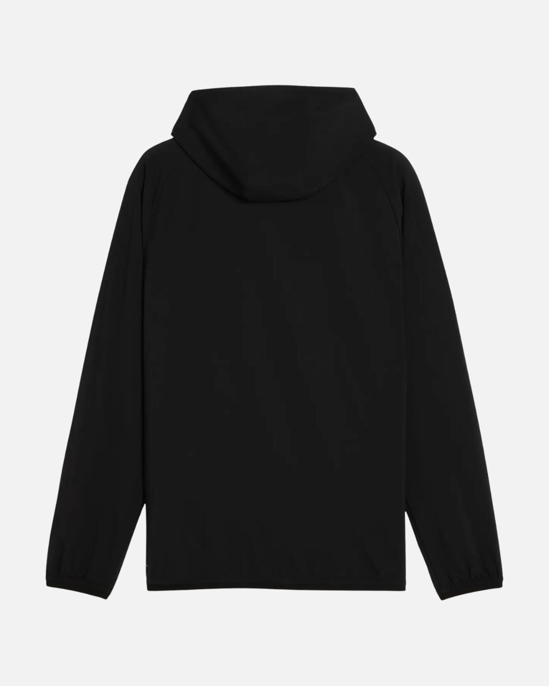 FootkornerPwrtrain Woven-Jacke - Schwarz