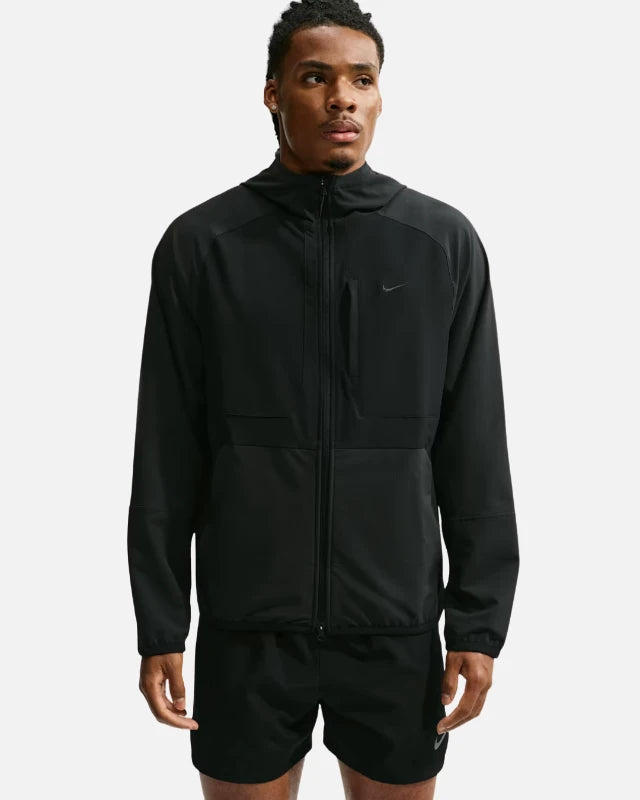 FootkornerVeste Repel Nike Unlimited - Noir
