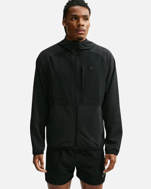 Veste Repel Nike Unlimited - Noir - Footkorner