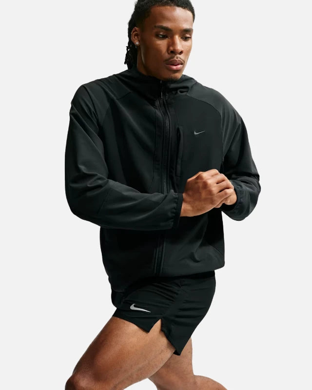 FootkornerVeste Repel Nike Unlimited - Noir