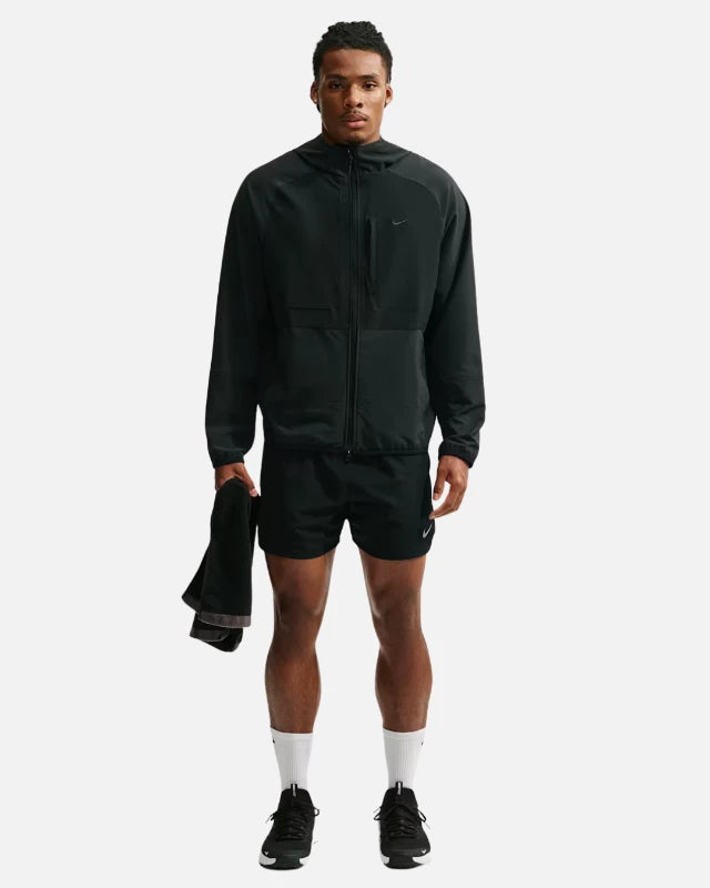 FootkornerVeste Repel Nike Unlimited - Noir
