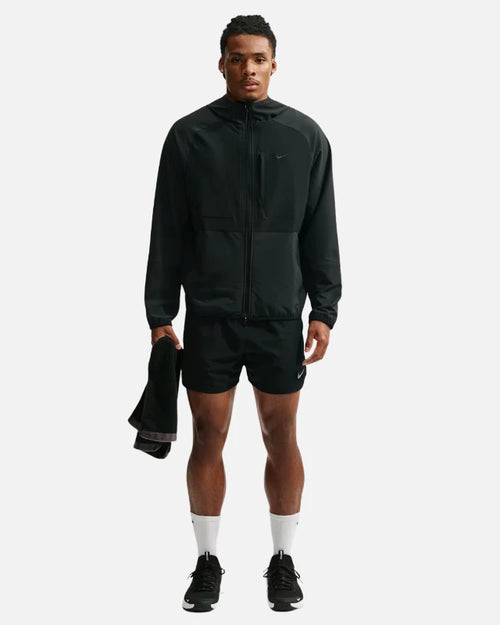 Veste Repel Nike Unlimited - Noir - Footkorner
