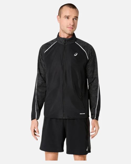 Veste Road Lite-Show - Noir - Footkorner