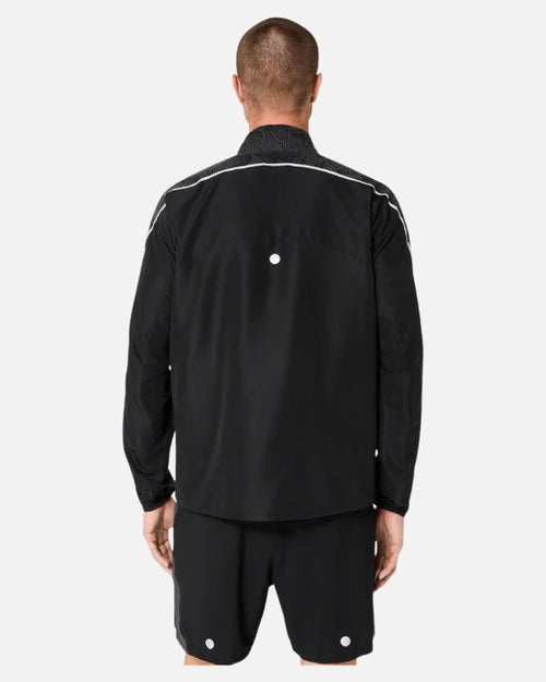 Veste Road Lite-Show - Noir - Footkorner