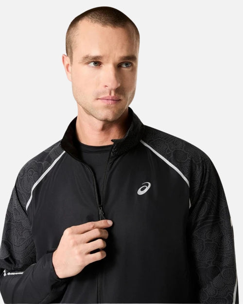 Veste Road Lite-Show - Noir - Footkorner