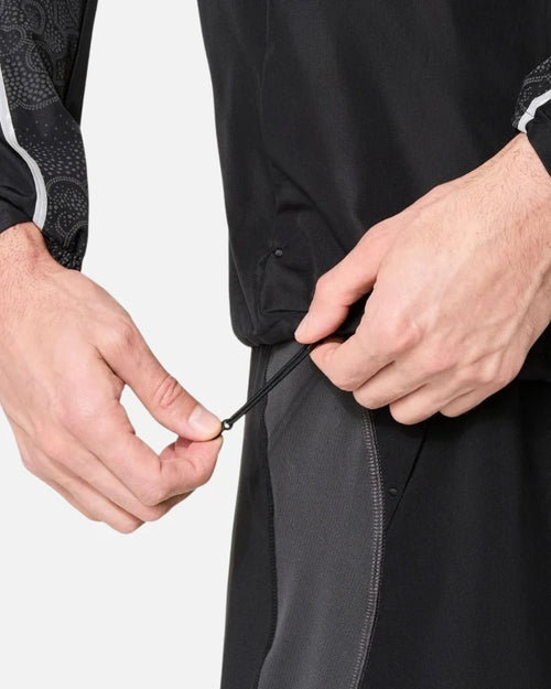 Veste Road Lite-Show - Noir - Footkorner