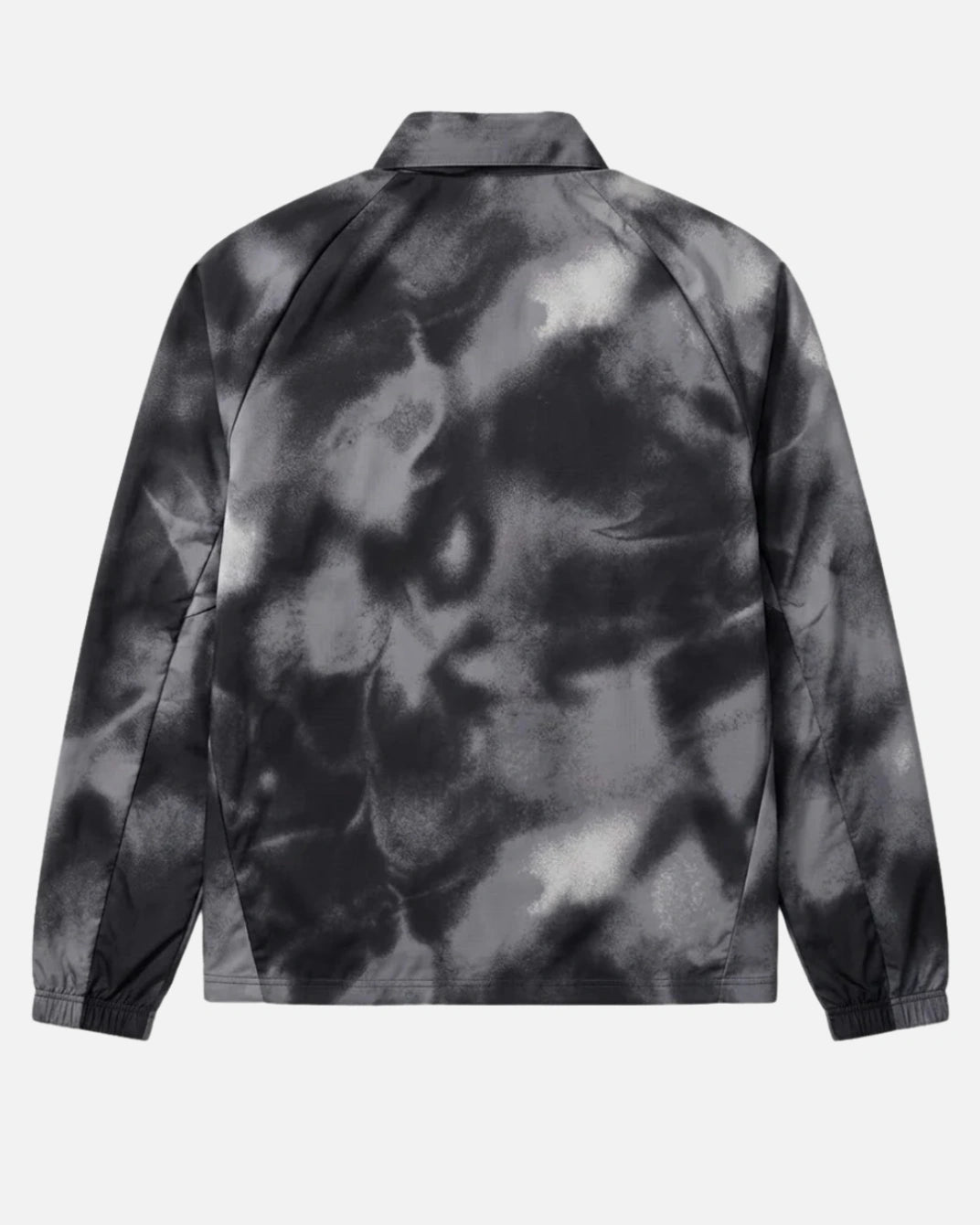 FootkornerNike Miler Laufjacke - Grau