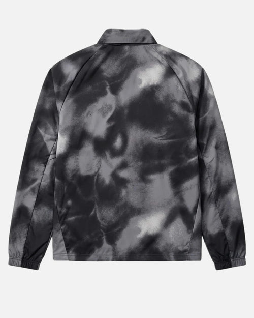 Nike Miler Laufjacke - Grau - Footkorner