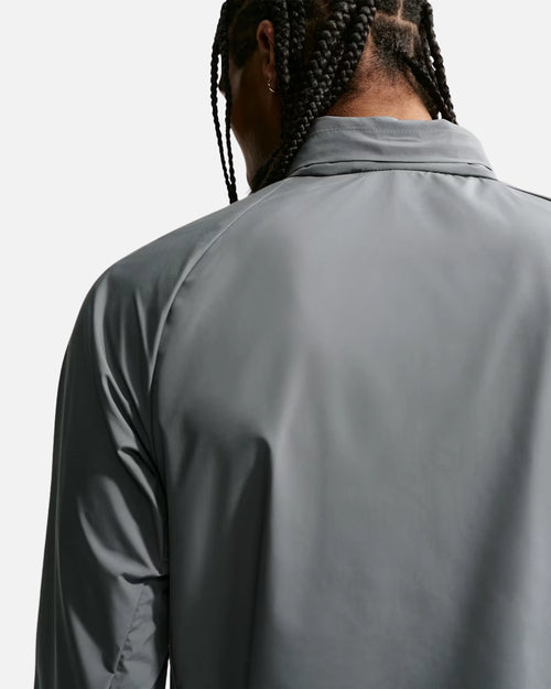 Veste Running Nike Repel Miler - Gris - Footkorner