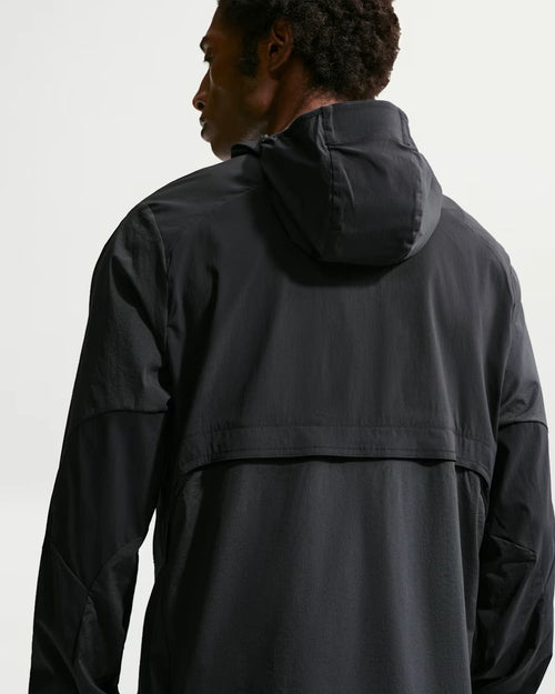 Veste Running Nike Stride Plus - Noir - Footkorner