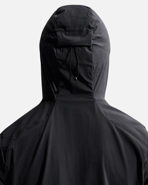 Veste Running Nike Stride Plus - Noir - Footkorner