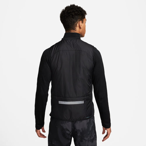 Chaleco Nike Running AeroLayer - Negro - Footkorner