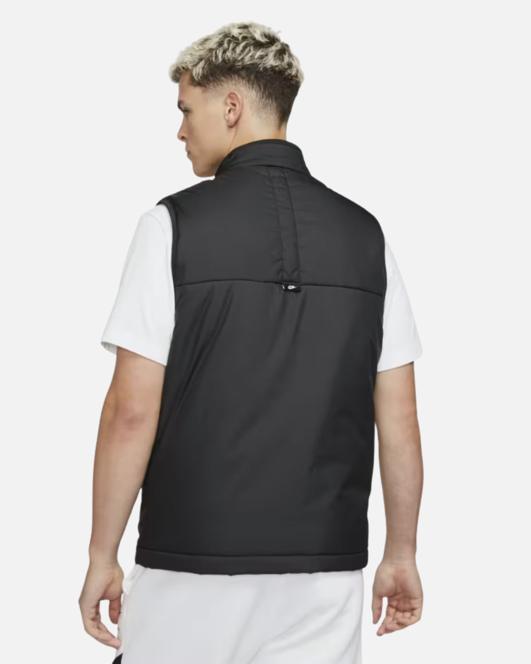 FootkornerVeste Sans Manche Nike Therma-FIT Legacy - Noir