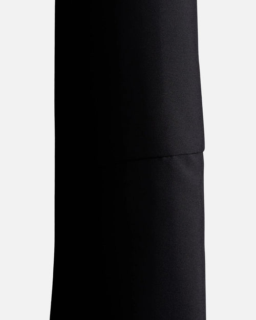 Road Winter Sleeveless Jacket - Black - Footkorner