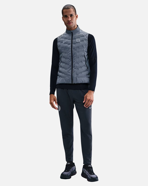 Veste sans manches Therma-Fit PSG 2025/2026 - Gris - Footkorner
